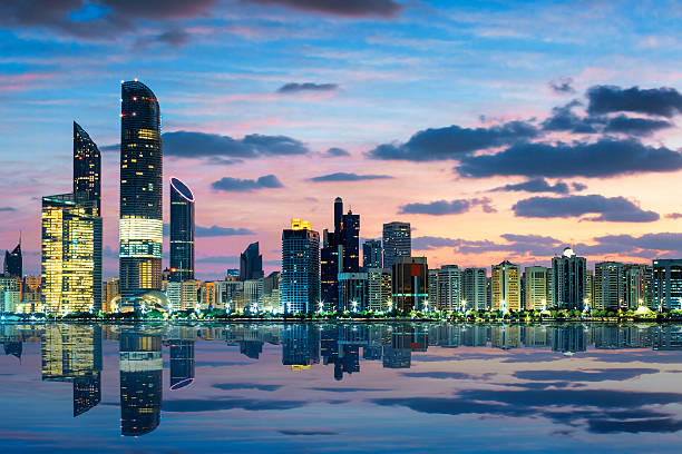 south korean crypto firm hashed ventures heads to abu dhabi