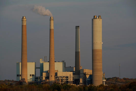 Supreme Court pauses Biden EPA’s ‘Good Neighbor’ plan targeting air ...