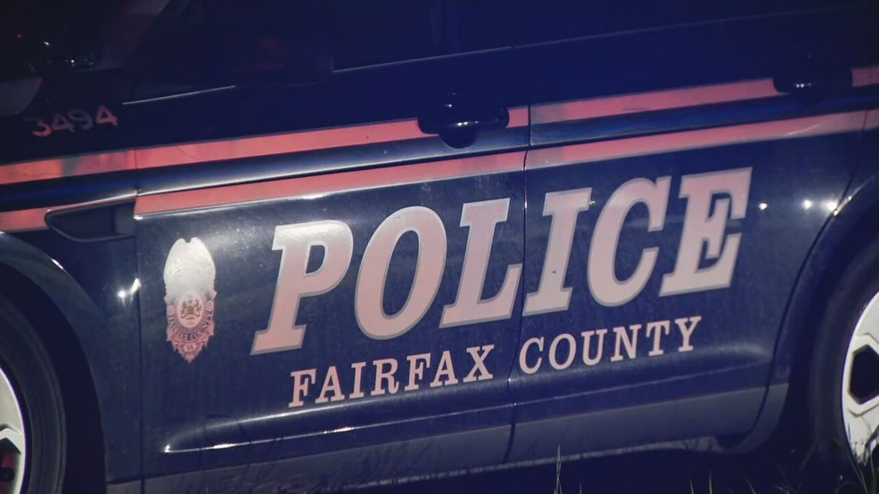 Maryland man killed after being run over by pickup truck in Fairfax County