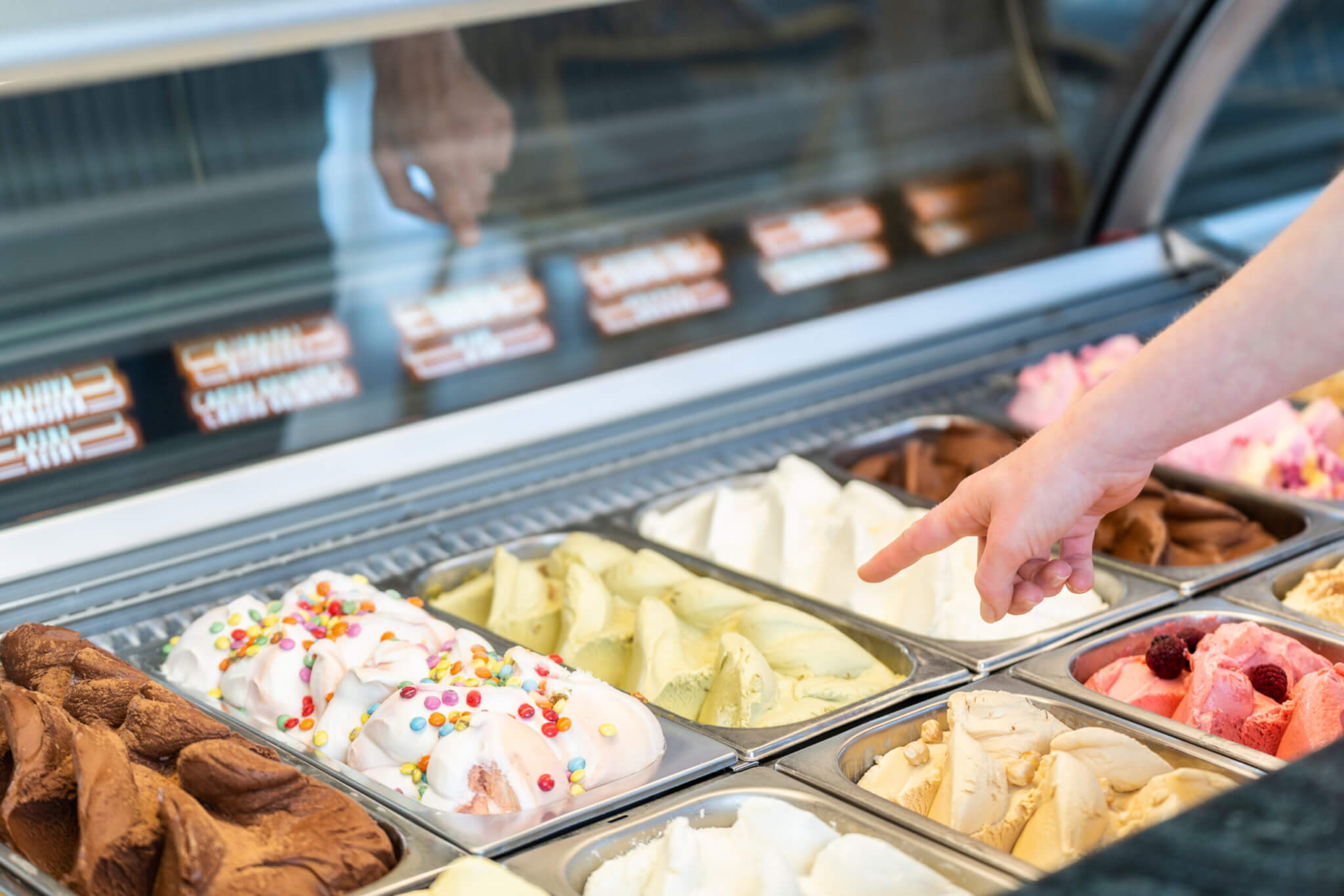 State by State Where to Find the Best Ice Cream