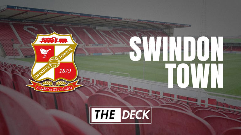 Swindon Town Significantly Upgrade Midfield Options With Permanent ...