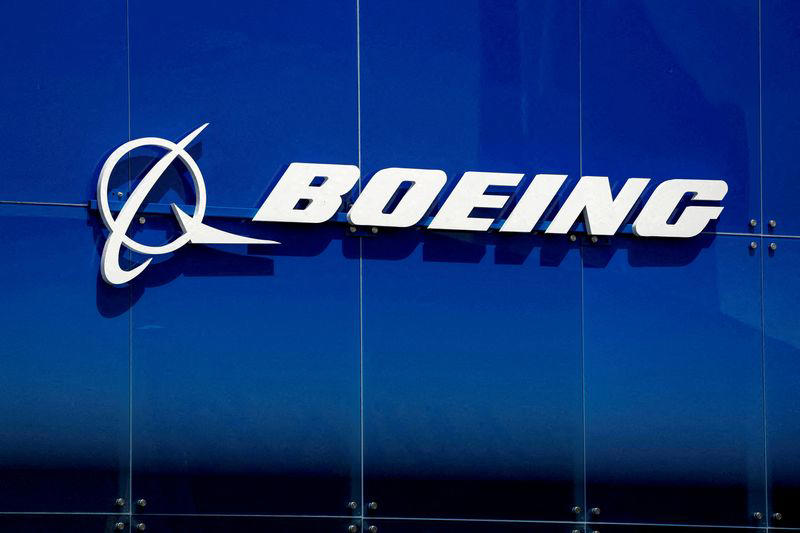 boeing woes will not erode workers' readiness to strike, union says