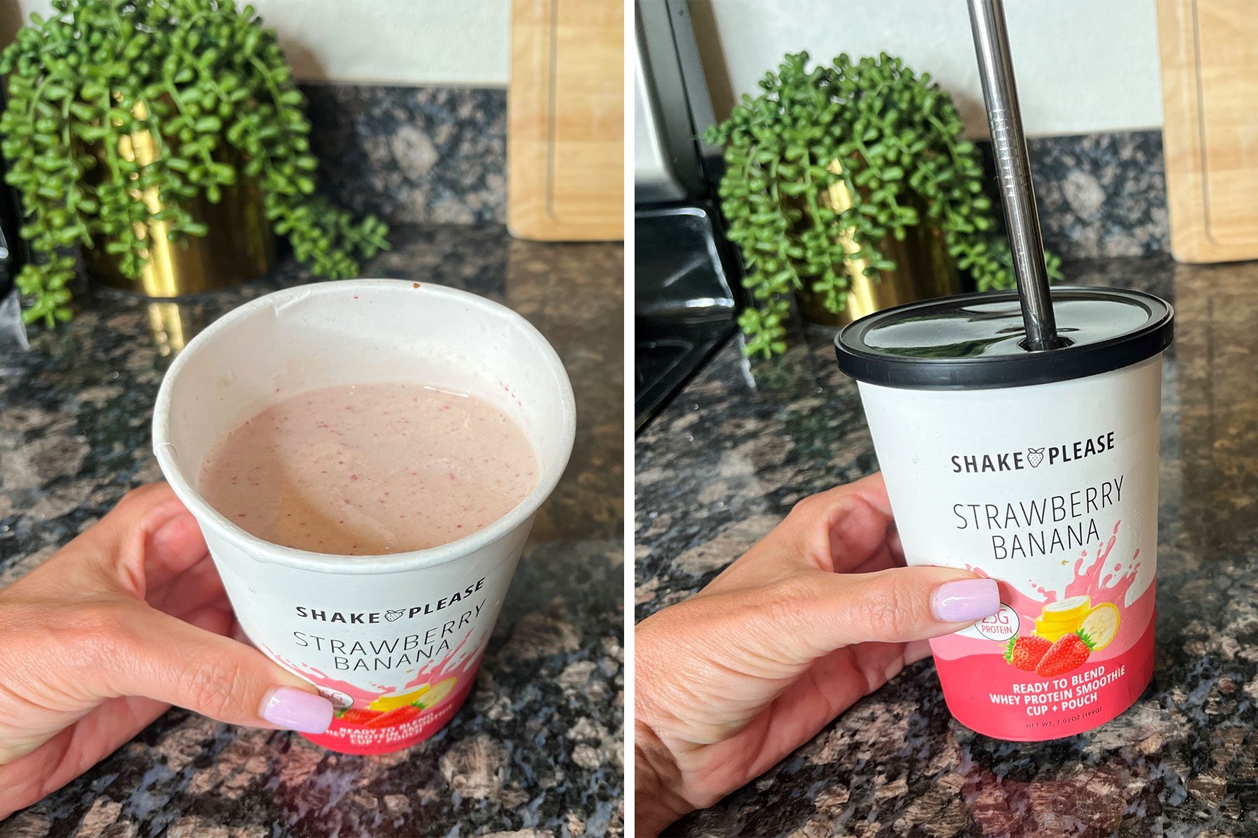 6 best smoothie delivery subscriptions, tested and reviewed by a dietitian