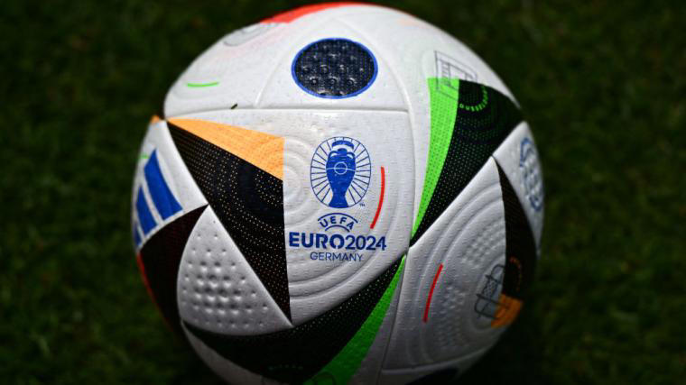 what is round of 16 at euro 2024 and how does it work? rules, format, schedule and how knockout matches are decided