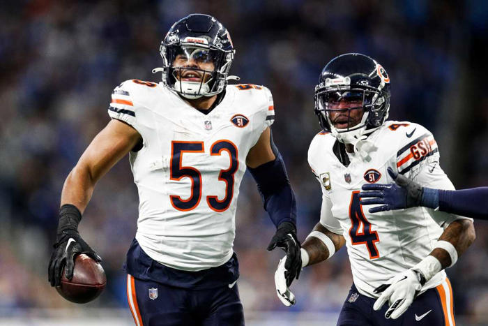 bears’ lb unit rated top-5 in nfl