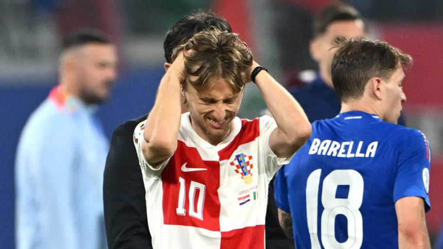 the 8 teams eliminated from euro 2024 group stage - ranked by how bad they were