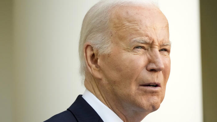 ‘very difficult’ for biden or trump to ‘bounce back’ if they do something stunningly bad