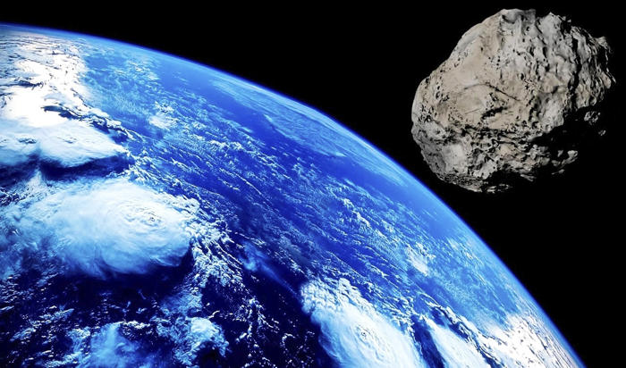 un asteroide que viaja a 90.000 km/h se acercará a la tierra: ¿el 'asesino de planetas' puede impactarnos?