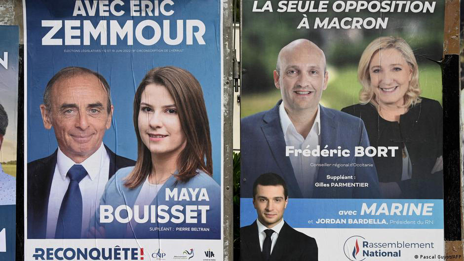 vitória do populismo na eleição francesa pode deflagrar nova crise do euro, alertam especialistas