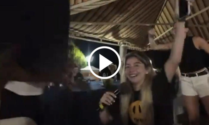 video: katty martínez rompe el corazón de la afición del club américa femenil