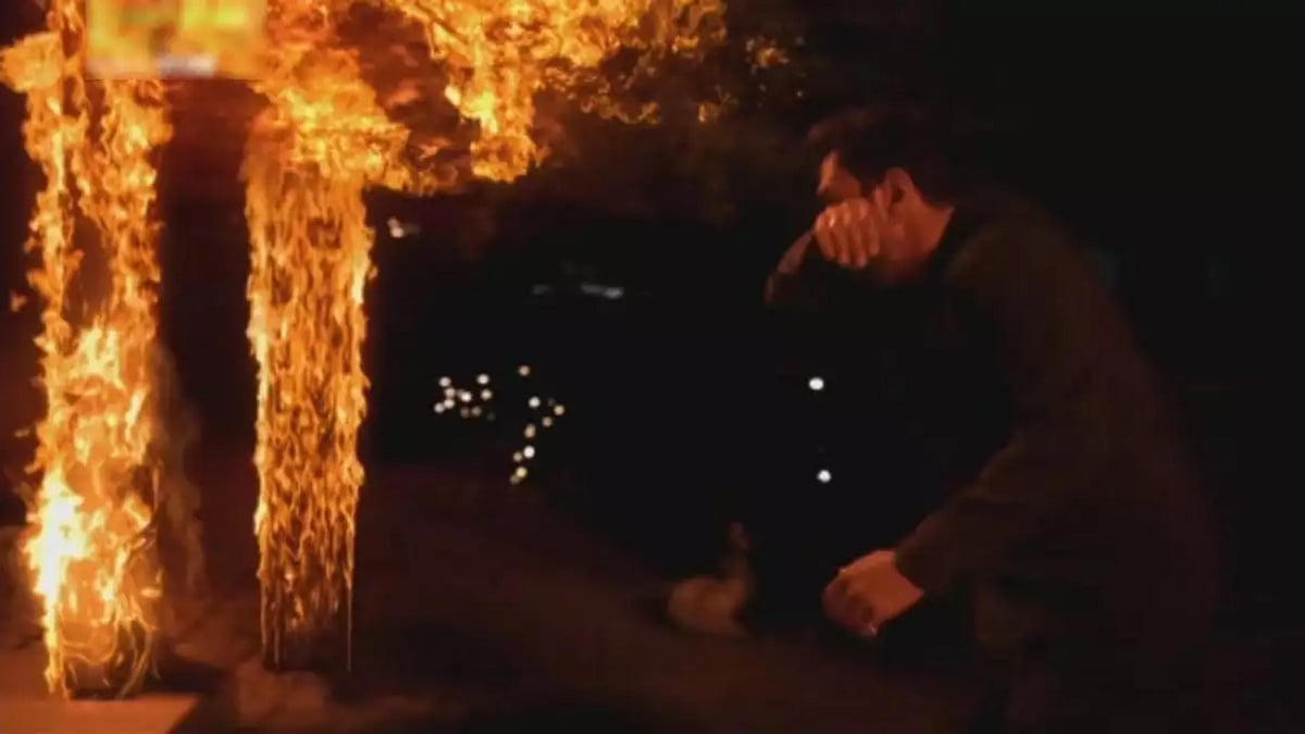 «η γη της ελιάς»: φινάλε… φωτιά για τον τρίτο κύκλο της σειράς – τι συνέβη στο τελευταίο επεισόδιο της σεζόν