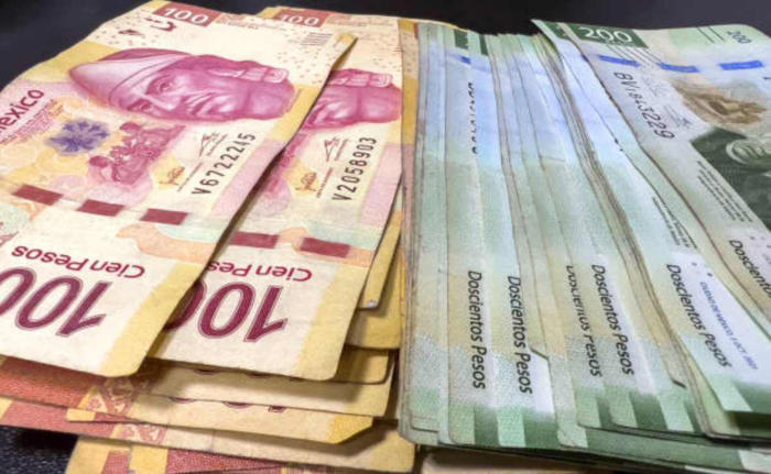peso mexicano cierra en 18.26 tras declaraciones de la fed