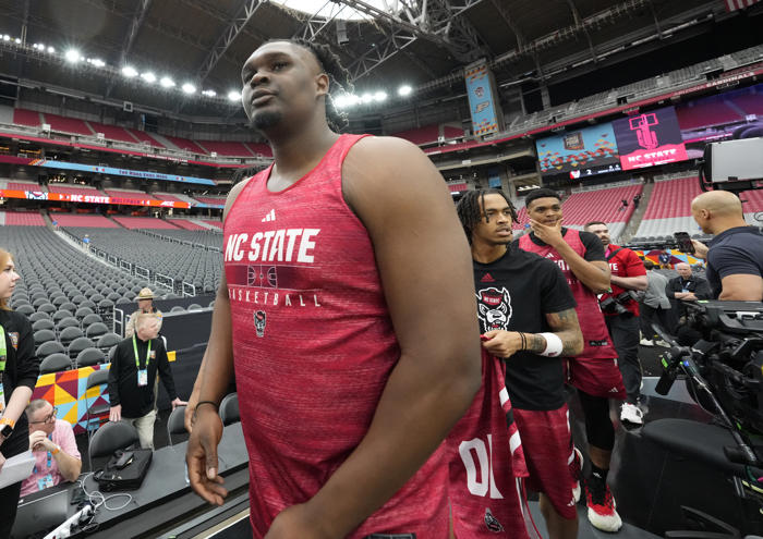 cavaliers hoping march madness magic carries over for udfa signing