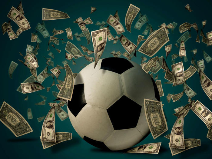 ¿cuánto es el sueldo de un jugador de fútbol en venezuela?