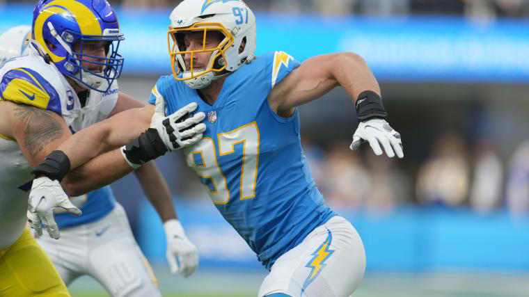 los angeles chargers have four big names looking to bounce back in 2024