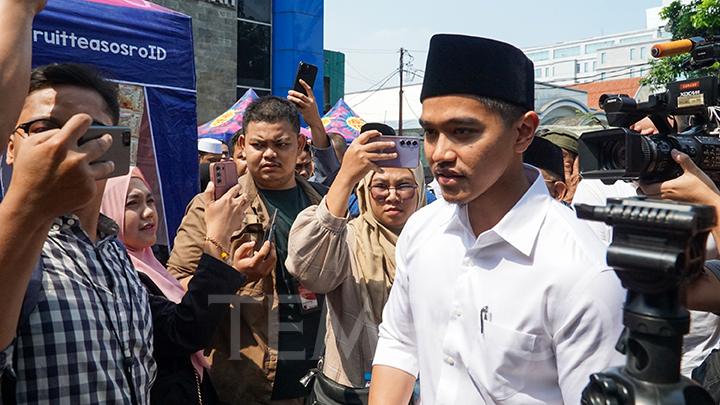 Kata Gerindra Dan PAN Soal Wacana Duet Kaesang-Ahmad Luthfi Di Pilgub ...