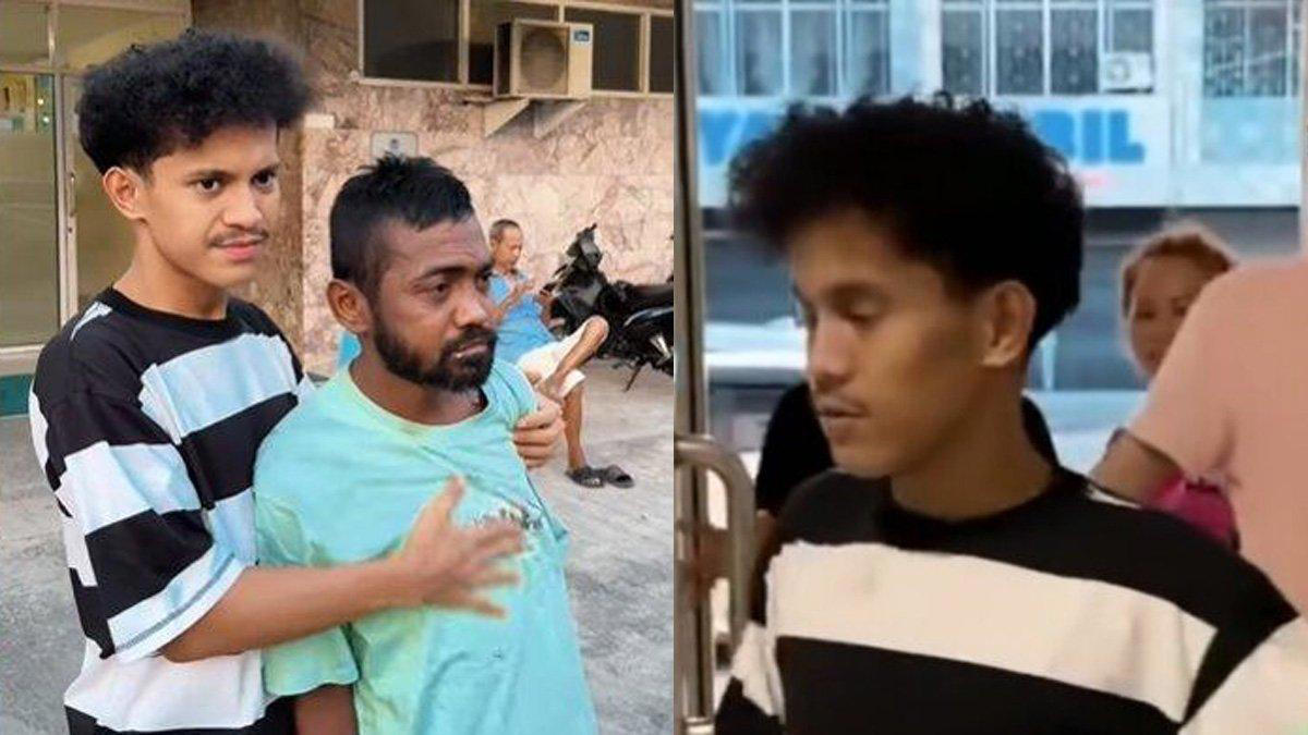 pemuda asal malaysia curhat sedih diberhentikan kerja,setelah tahu alasannya justru banjir kritik