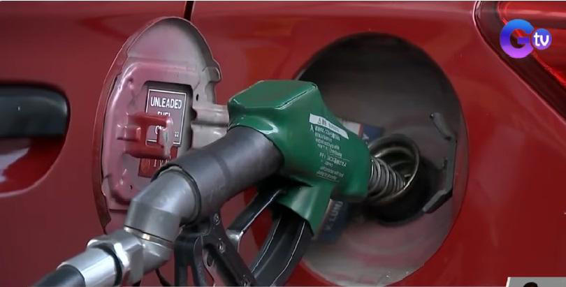 fuel prices seen to go up for third straight week