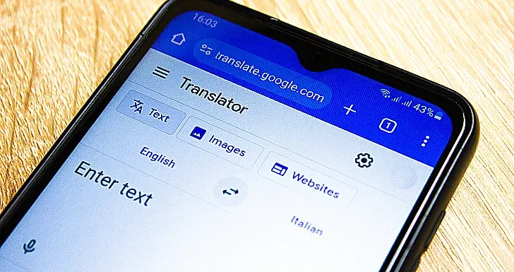 google tradutor anuncia finalmente atualização há muito aguardada
