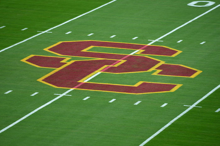 usc snags commitment from four-star cb shamar arnoux