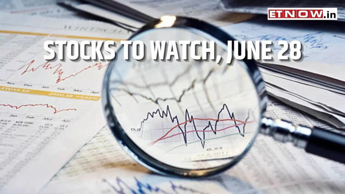 stocks to watch, shares in news: india cements, reliance industries, polycab, vedanta, archean chemical and more