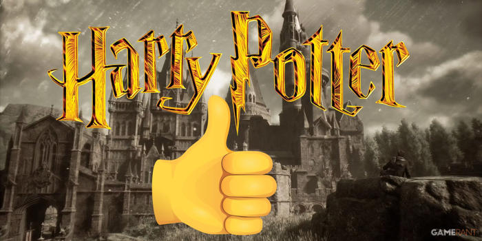 there's good news for harry potter fans eager for the upcoming tv series