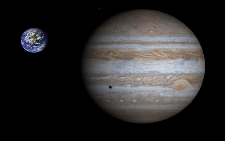observaciones del telescopio espacial james webb de la nasa revelan secretos de la gran mancha roja de júpiter