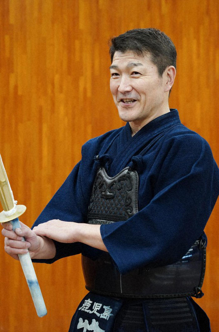 剣道八段の日本代表監督に聞く 全日本女子学生選手権、注目の逸材