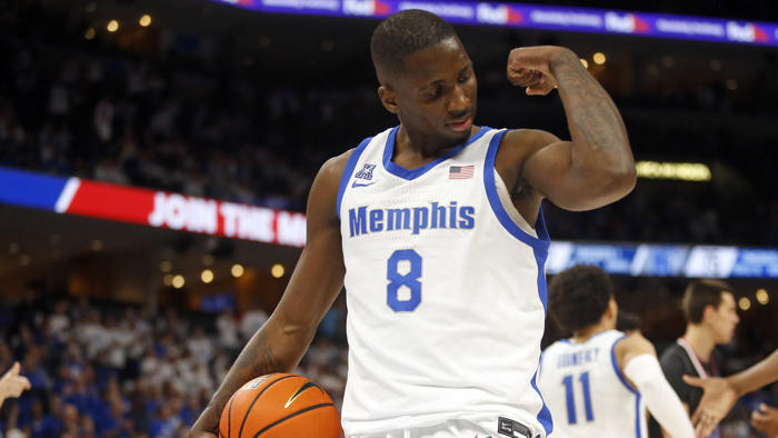 report: sixers agree with memphis’ david jones on two-way deal