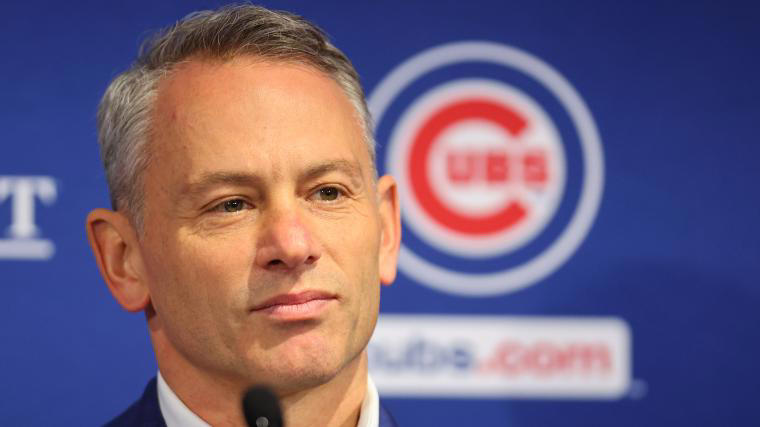 cubs reportedly looking to be sellers before deadline as playoff hopes fade