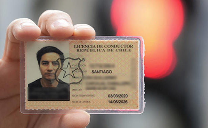 ¿qué hacer si roban o pierdo mi licencia de conducir? cómo solicitar una nueva en chile