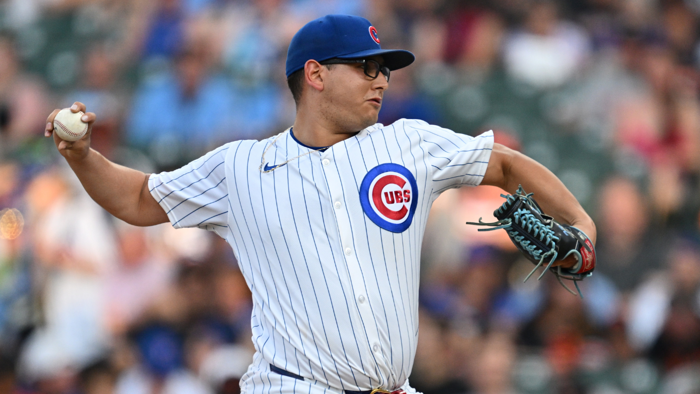 cubs woes continue as javier assad lands on il: how it all fell apart for last-place chicago club
