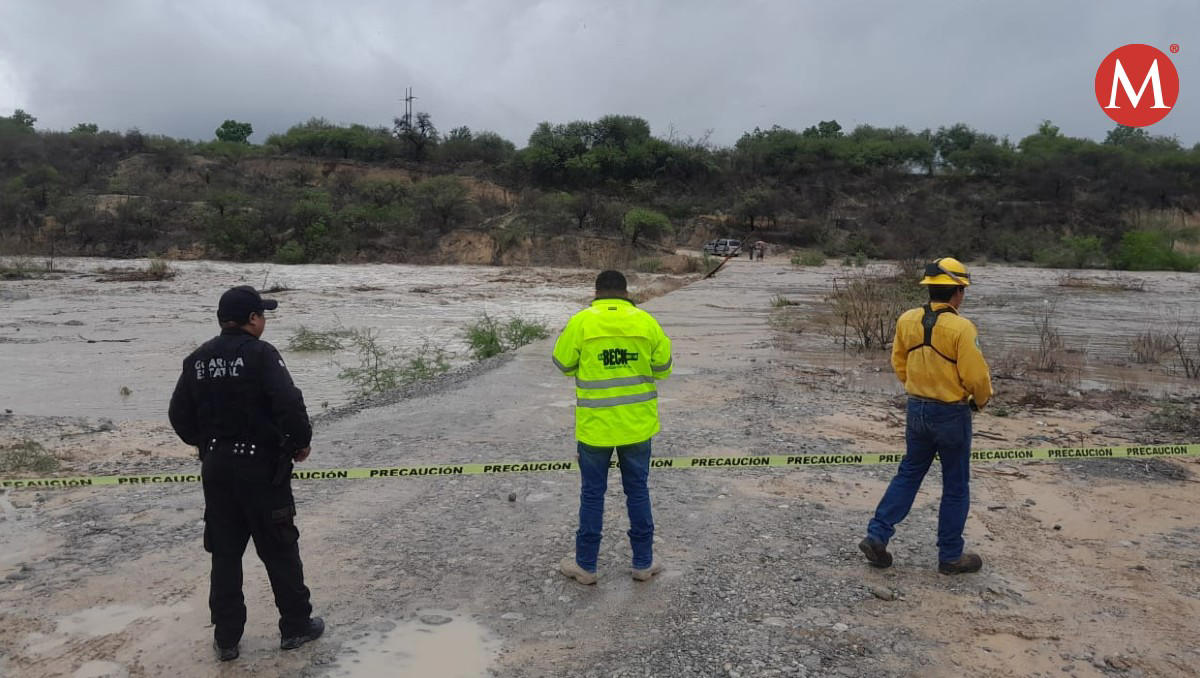 'alberto' dejó daños de mil millones de pesos en tamaulipas