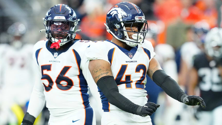 Broncos Need Much, Much More From OLB Nik Bonitto Entering Year 3