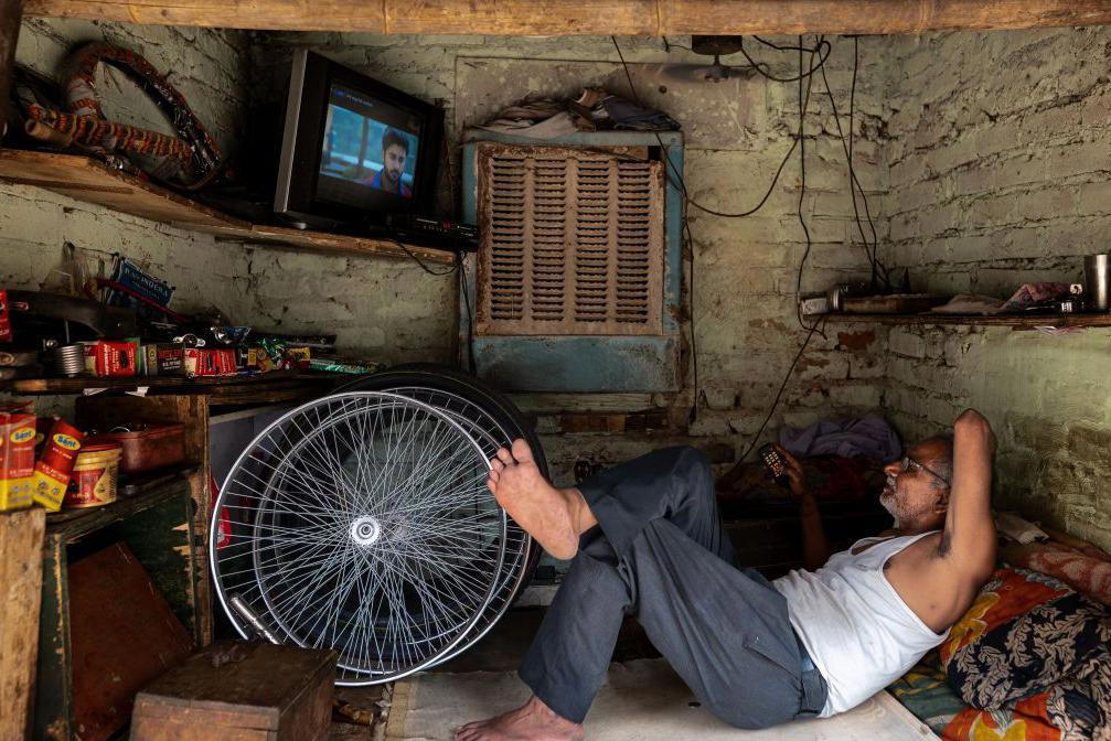 what record air conditioner sales reveal about india heatwave