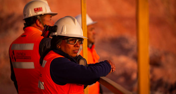 antofagasta minerals abre nueva ofertas laborales: estas son las vacantes vigentes para junio en chile