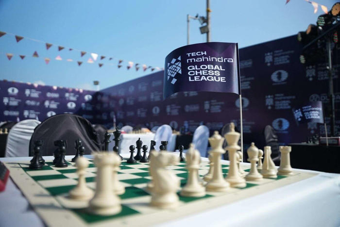 london to host second edition of global chess league