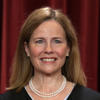 Breaking ranks: Justice Amy Coney Barrett defies Supreme Court conservatives to back environmental protections<br>
