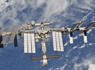 Russian Satellite Explodes, Forcing Space Station Astronauts into Cover for Nearly an Hour<br><br>