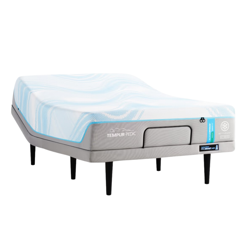 The 4 Best Smart Beds for the Most Personalized Sleep Possible