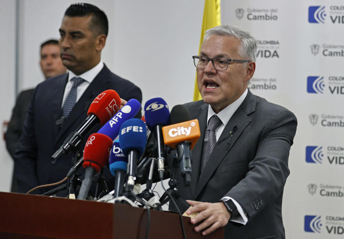 colombia gana millonario pleito internacional contra empresa por extinción de dominio