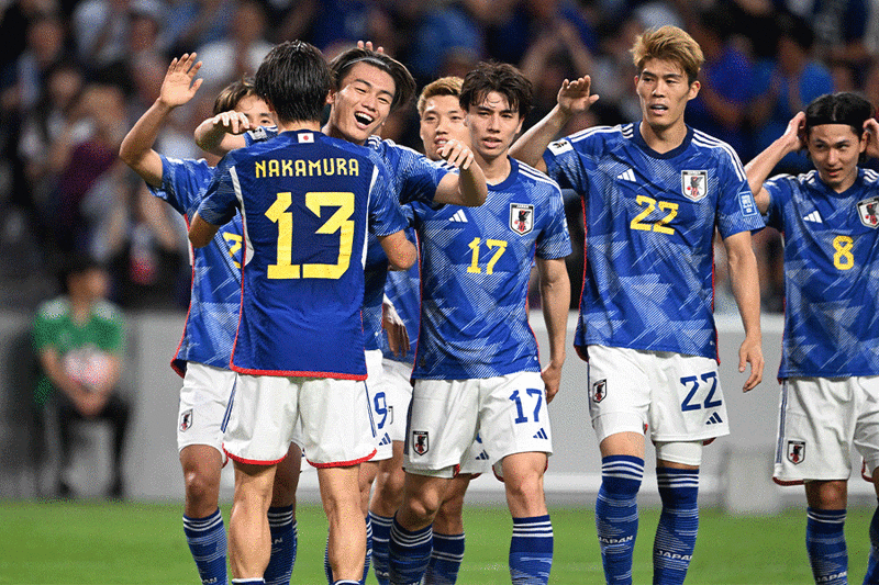 w杯アジア最終予選、日本は全中東組を回避 前回と似た相手と日程…苦い教訓を生かせるか？【コラム】