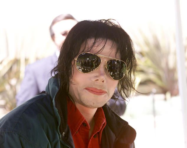 Michael Jackson died with more than $500m of debt, new court filing reveals