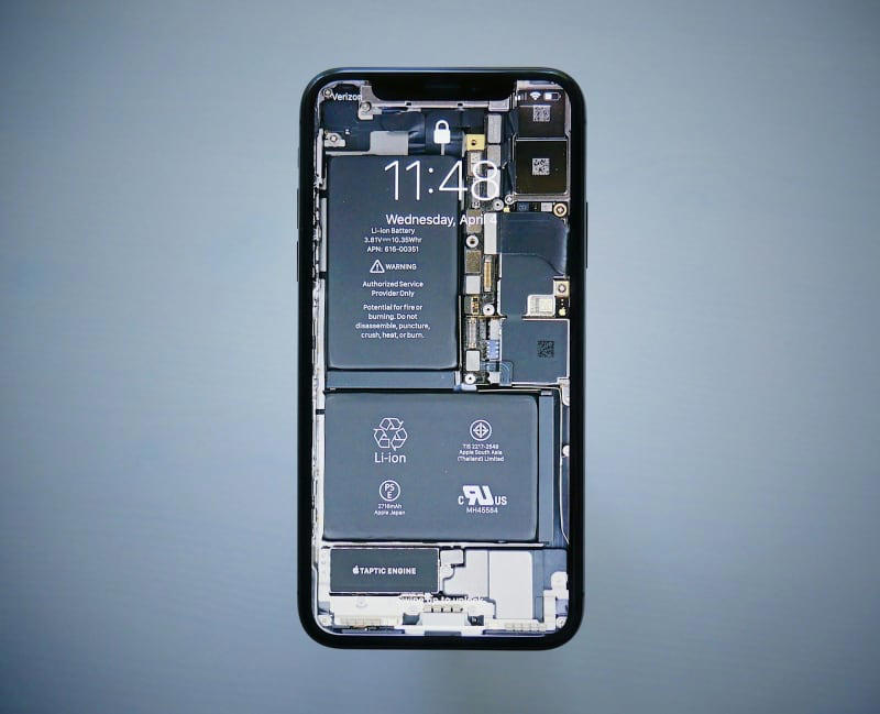 apple、iphoneの“非純正品を使った修理”による機能制限を緩和する方針 法規制など影響か、年内めどに実施へ