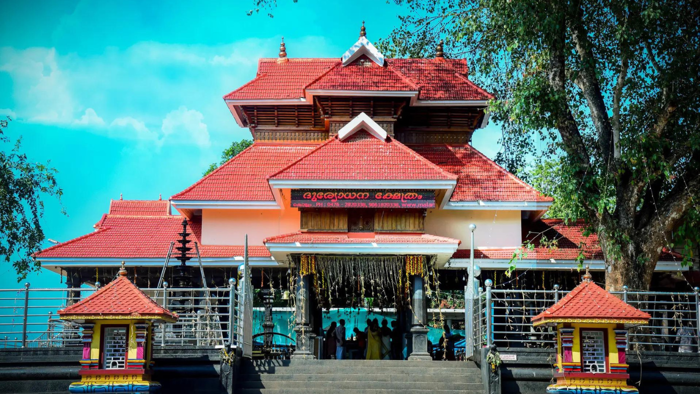 a temple for mahabharat's arch villain, now a taxpayer
