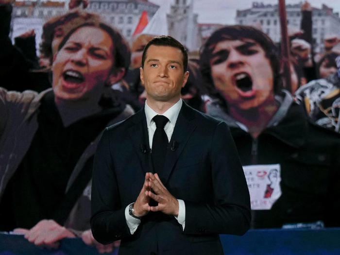 extrema derecha francesa promete impedir que el 