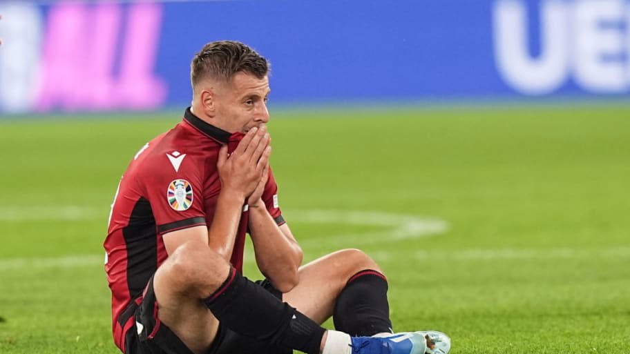 the 8 teams eliminated from euro 2024 group stage - ranked by how bad they were