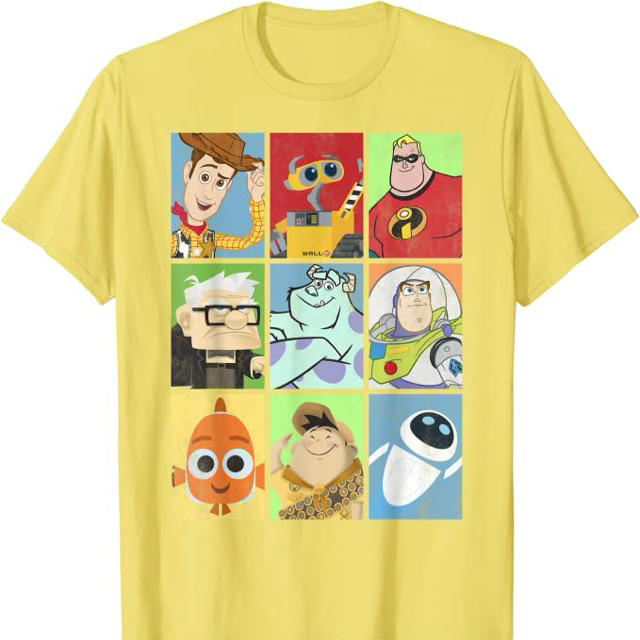 21 perfect gifts for adults who love pixar movies