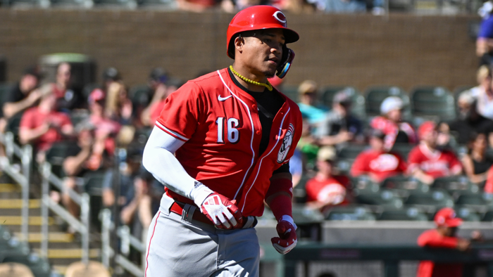 fantasy baseball waiver wire: james wood, noelvi marte emerge as must-add players despite prospect woes
