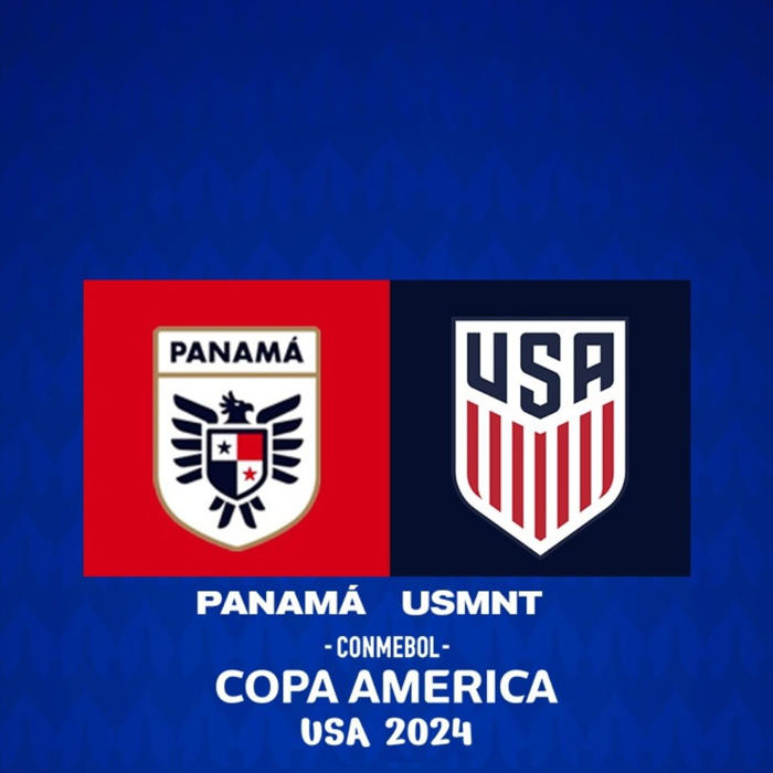 video: los goles de balogun y blackman en el panamá vs usa de la copa américa